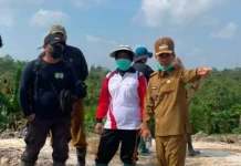 Pemkab Sintang Percepat Pembenahan TPA Nenak jelang Penghentian Open Dumping