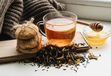 Khasiat Alami Teh Honeybush Redakan Batuk dan Imunitas