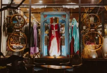 Cara Memulai Bisnis Fashion