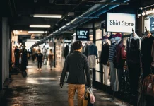 Tips Memilih Lokasi Usaha Fashion
