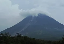 Mengenal Tiga Jenis Utama Gunung Berapi di Dunia