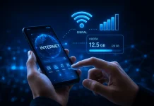 DPR Dukung Putusan Kuota Internet Tidak Hangus