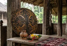 Dari Tradisi ke Generasi, Gawai Dayak Sintang Menjaga Warisan Budaya Tetap Hidup
