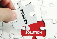 Tips agar Selalu Menjadi Problem Solver