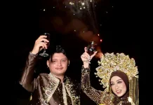 Tren Pernikahan yang Lagi Hits di Indonesia