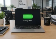 Bikin Awet Berproses, 10 Trik Simpel Merawat Laptop agar Tidak Cepat Rusak