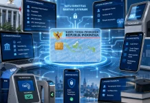 Belajar dari MyKad Malaysia, Sejauh Mana e-KTP Indonesia Bisa Berkembang?