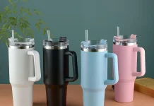 Manfaat Penggunaan Tumbler