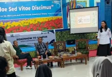 SIC 2026 Siapkan Hadiah Rp45 Juta untuk Inovasi Terbaik Anak Muda Sintang