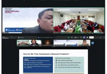 Strategi Mixed Method Research dalam Jurnal Penelitian Ilmiah