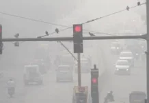 Waspada Dampak Kesehatan akibat Kabut Asap