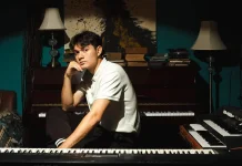 Single Terbaru, Paul Aro Ceritakan Kisah Perpisahan yang Penuh Makna