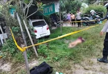 Penemuan Mayat di Sekadau Gegerkan Warga