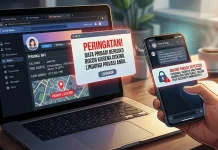 Doxing Makin Marak, Kenali Ancaman di Balik Bocornya Data Pribadi