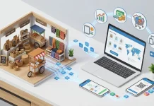 UMKM Go Digital, Peluang Naik Kelas di Era Ekonomi Digital