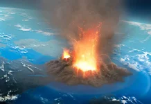 Supervulkan, Ancaman Terbesar dari dalam Perut Bumi