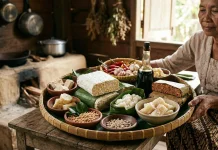 Warisan Rasa Nusantara, Mengenal Ragam Makanan Tradisional Hasil Fermentasi