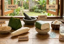 Mengapa Makanan Bisa Berubah? Memahami Proses Alami di Balik Perubahannya