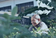 Aktivitas Positif untuk Lansia Sehat