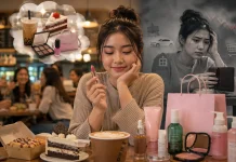 Intip Bahaya Lipstik Effect, Bahagia sesaat dompet pun sekarat