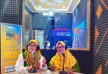 Aisyiyah Sintang Dorong Kesetaraan dan Kesehatan Masyarakat