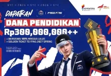 GYC 2026 Hadir, Sintang Jadi Tuan Rumah Nasional