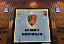 Polres Sekadau Tangani Laporan Dugaan Kekerasan Seksual