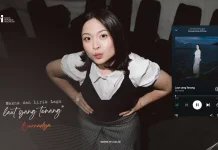 Makna Lirik lagu "Laut yang Tenang" - Bernadya