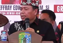 Lasarus: untuk RSUD Sintang Kemungkinan Turun Anggaran 200M
