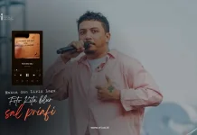 Makna Lagu Foto Kita Blur – Sal Priadi