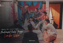 Makna Lirik Lagu “Melompat Lebih Tinggi” - Lomba Sihir