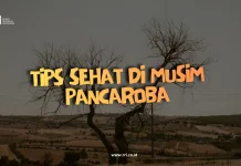 Tips Sehat di Musim Pancaroba