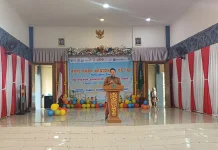 Wabup Sintang Janji Tindak Lanjuti Tujuh Aspirasi Anak lewat Rapat Khusus
