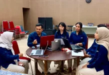 Kepala RRI Sintang Tekankan Visi Strategis RRI