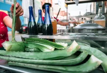 Minuman Tradisional yang Cocok Dinikmati saat Cuaca Panas