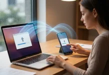 Transfer File Kini Tak Lagi Bergantung pada Flashdisk, Ini Alternatifnya