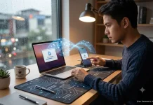 Kenapa Banyak Orang Mulai Meninggalkan Flashdisk untuk Berbagi File?