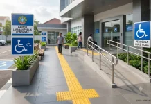 Begini Cara Mewujudkan Lingkungan yang Inklusif bagi Penyandang Disabilitas
