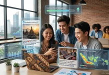 Begini Cara Menunjukkan Cinta Tanah Air di Era Digital