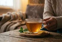 Sulit Melepas Penat? Secangkir Minuman Hangat Ini Bisa Menjadi Teman Relaksasi
