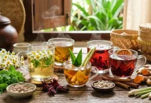 Cara Memilih Minuman Herbal yang Sesuai dengan Kebutuhan