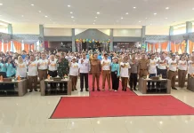 Forum Anak Sintang Bangun Kolaborasi Sukseskan Hari Anak Nasional ke-42 Tahun 2026