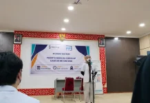 Medical Check Up RRI–Kimia Farma Dorong Deteksi Dini Penyakit