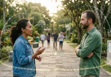 Sulit Berkata "Tidak"? Kenali Tanda Hubungan yang Perlu Diberi Batasan