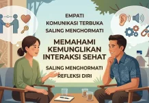 Mengapa Seseorang Bisa Bersikap Toxic? Ini Penjelasannya
