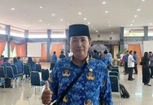Pentingnya setiap Anak Bersekolah