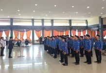 38 Kepala Sekolah Negeri di Sintang Resmi Dilantik, Perkuat Sistem Pendidikan