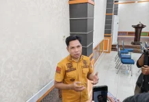 Warga Baung Sengatap Tuntut Realisasi Perjanjian Perusahaan