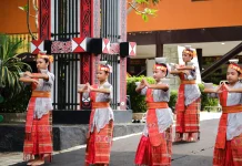 Cara Melestarikan Budaya di Era Modern