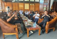 Ekspedisi AREI di Bukit Baka Bukit Raya Dinilai Mampu Dongkrak Promosi Wisata